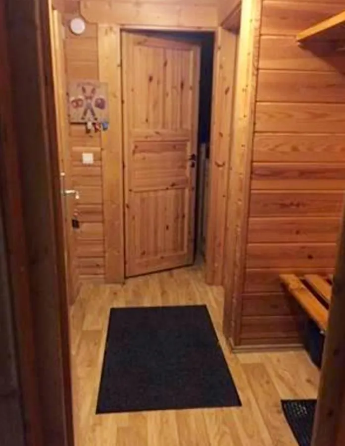 Chalet Cosy A Valmeinier Avec Vue Sur Montagne Et Sauna